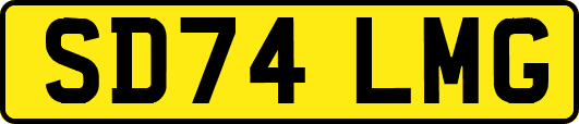 SD74LMG