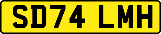SD74LMH
