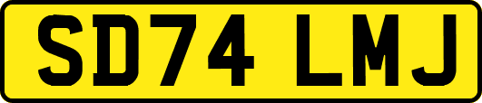 SD74LMJ
