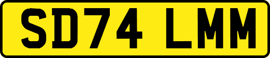 SD74LMM