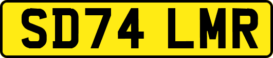 SD74LMR