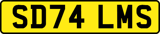 SD74LMS
