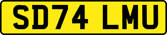 SD74LMU