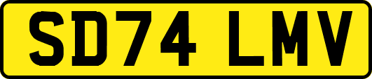 SD74LMV