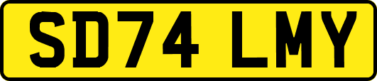 SD74LMY