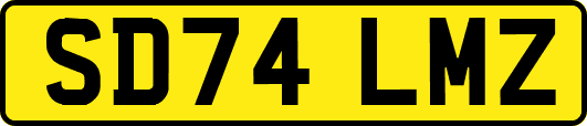 SD74LMZ