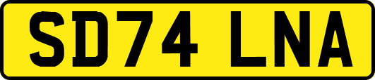 SD74LNA