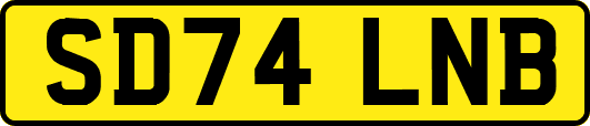 SD74LNB
