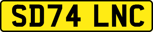 SD74LNC