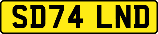 SD74LND