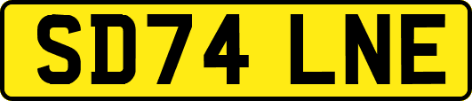 SD74LNE
