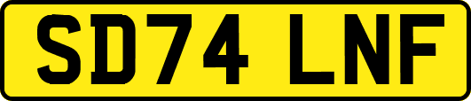 SD74LNF