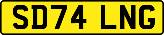 SD74LNG