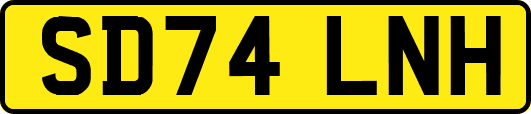 SD74LNH