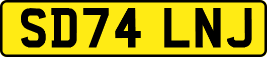 SD74LNJ
