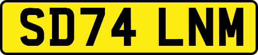 SD74LNM