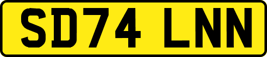 SD74LNN
