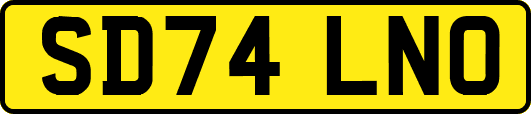 SD74LNO