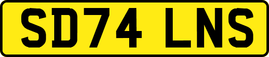 SD74LNS