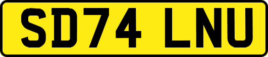 SD74LNU