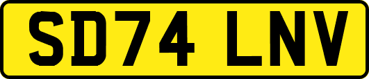 SD74LNV