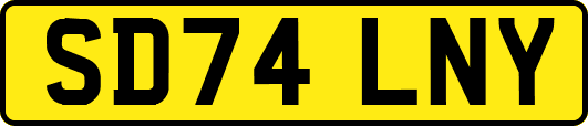 SD74LNY