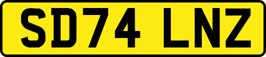 SD74LNZ