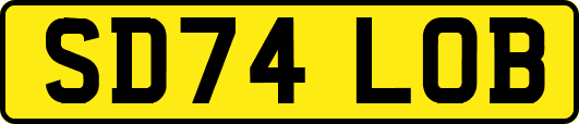 SD74LOB