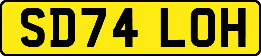 SD74LOH