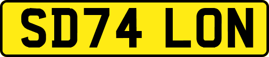 SD74LON