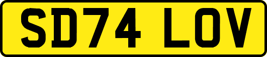 SD74LOV