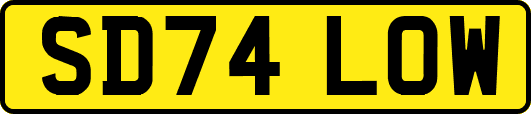 SD74LOW