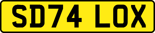 SD74LOX