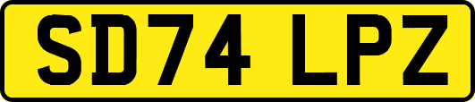 SD74LPZ