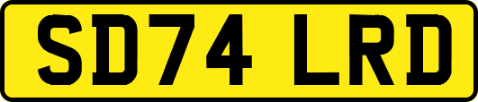 SD74LRD