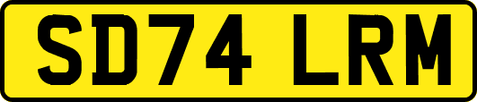 SD74LRM