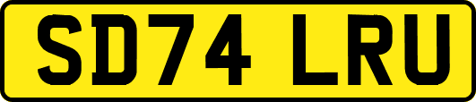 SD74LRU