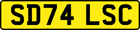 SD74LSC