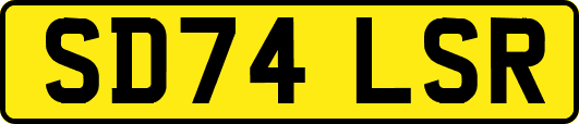 SD74LSR