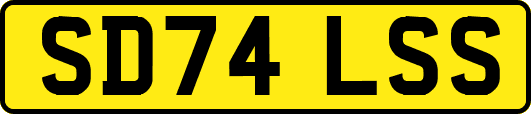 SD74LSS