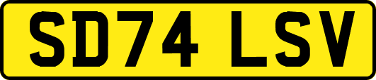 SD74LSV