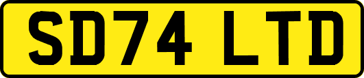 SD74LTD