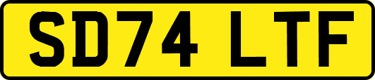 SD74LTF