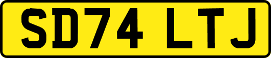 SD74LTJ