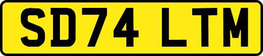 SD74LTM