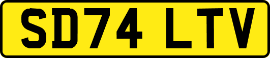 SD74LTV
