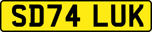 SD74LUK