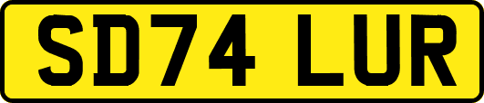 SD74LUR