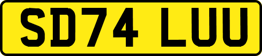 SD74LUU