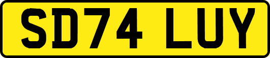 SD74LUY